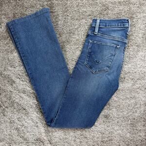Hudson Drew Boot Denim Jeans Women's 24